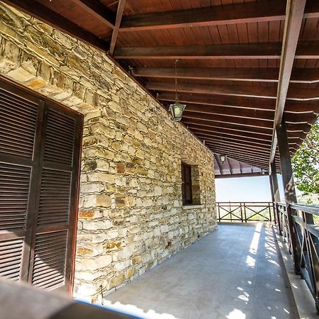 Lefkara Villa Kato Lefkara Esterno foto