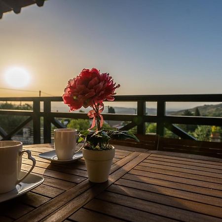 Lefkara Villa Kato Lefkara Esterno foto