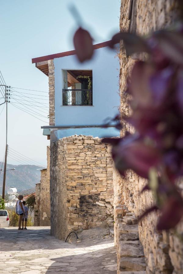 Lefkara Villa Kato Lefkara Esterno foto