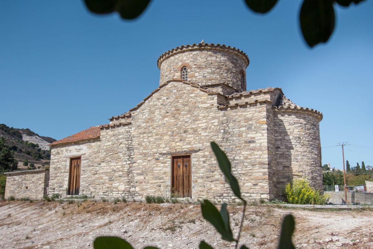 Lefkara Villa Kato Lefkara Esterno foto