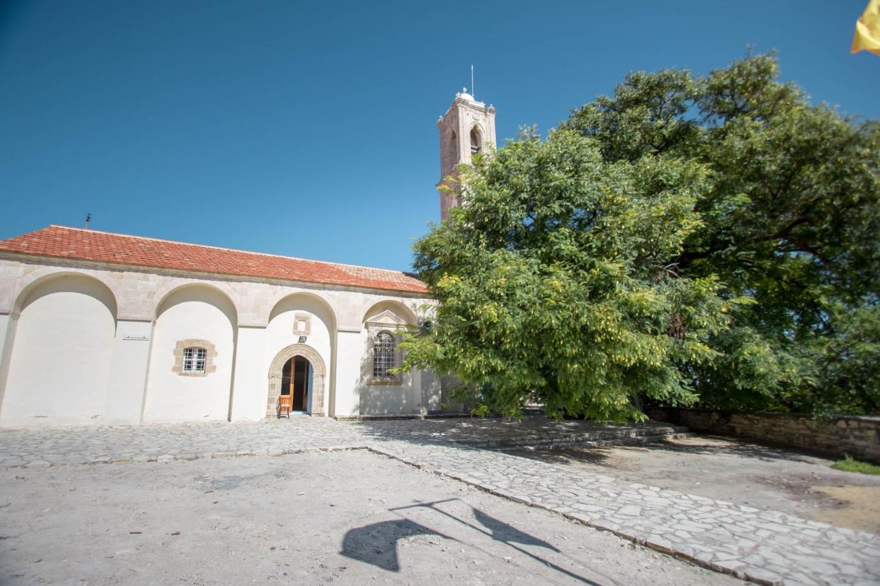 Lefkara Villa Kato Lefkara Esterno foto