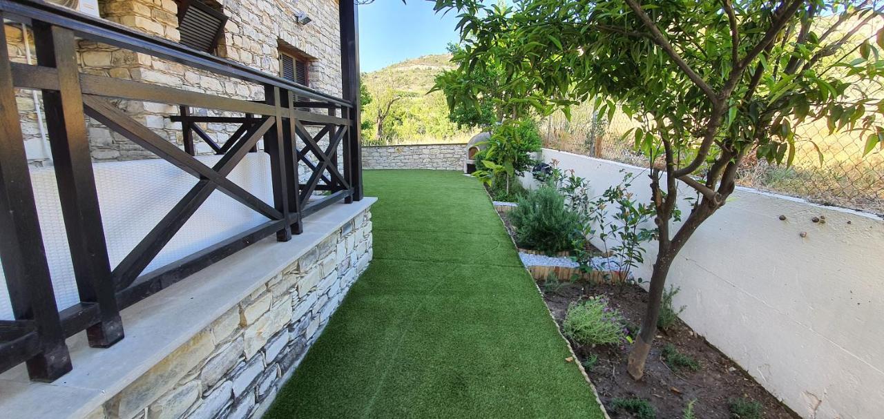 Lefkara Villa Kato Lefkara Esterno foto