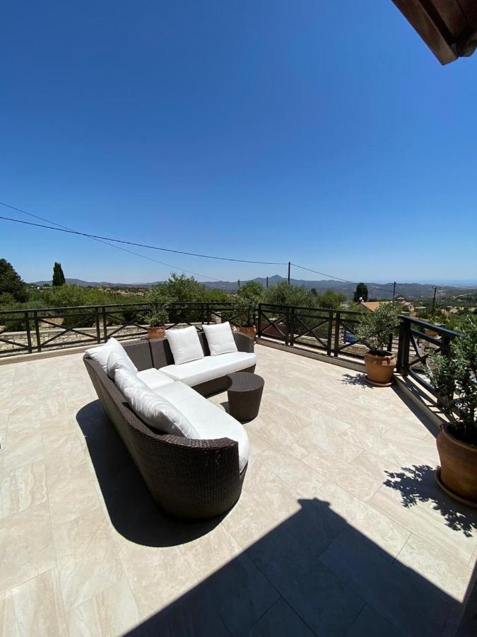 Lefkara Villa Kato Lefkara Esterno foto
