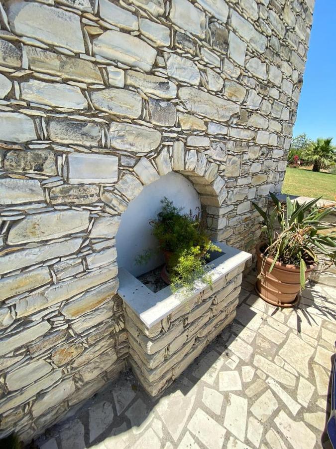 Lefkara Villa Kato Lefkara Esterno foto