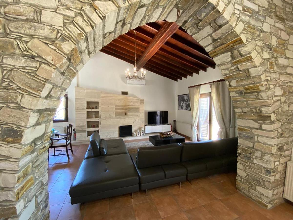 Lefkara Villa Kato Lefkara Esterno foto