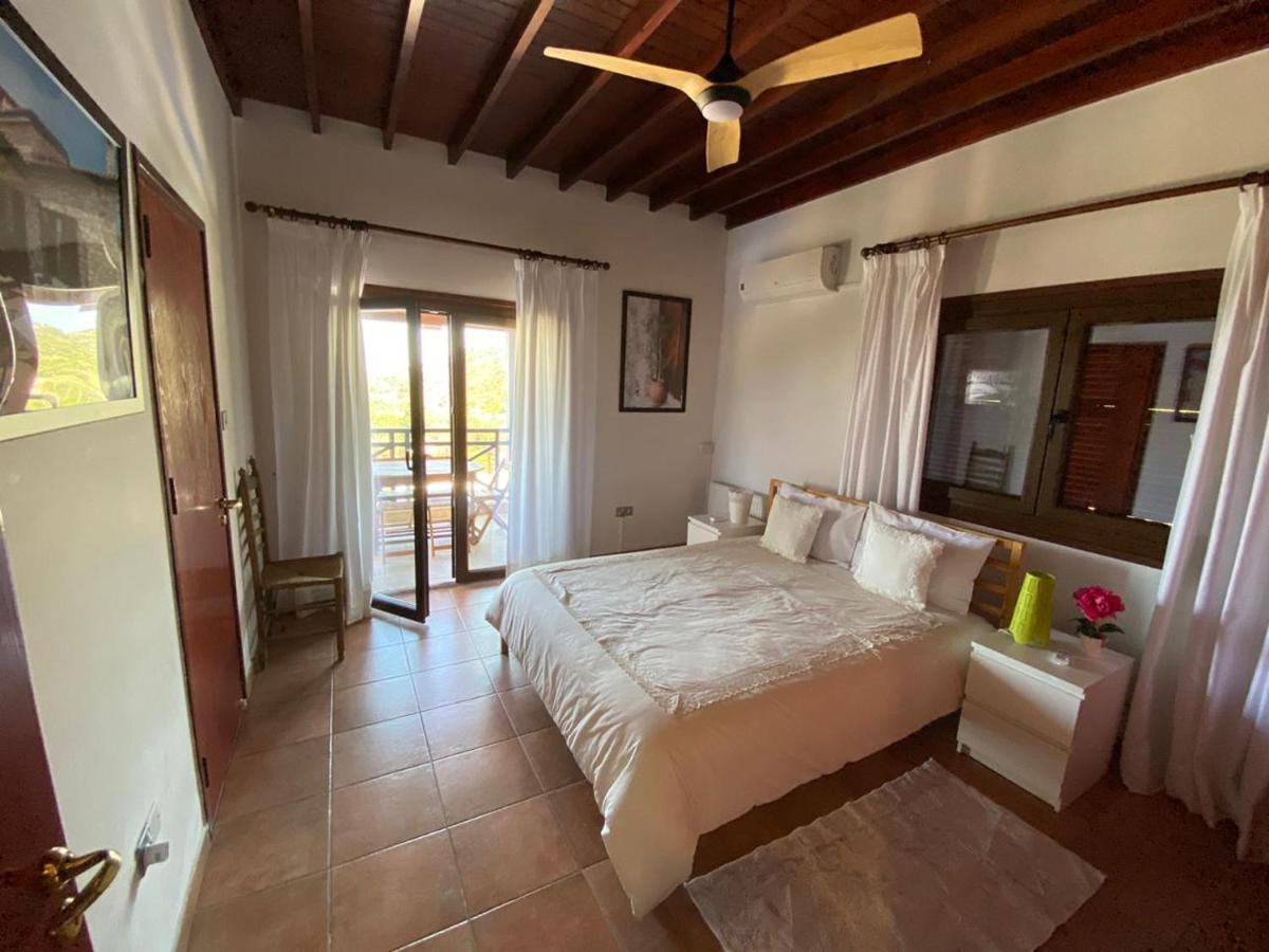 Lefkara Villa Kato Lefkara Esterno foto