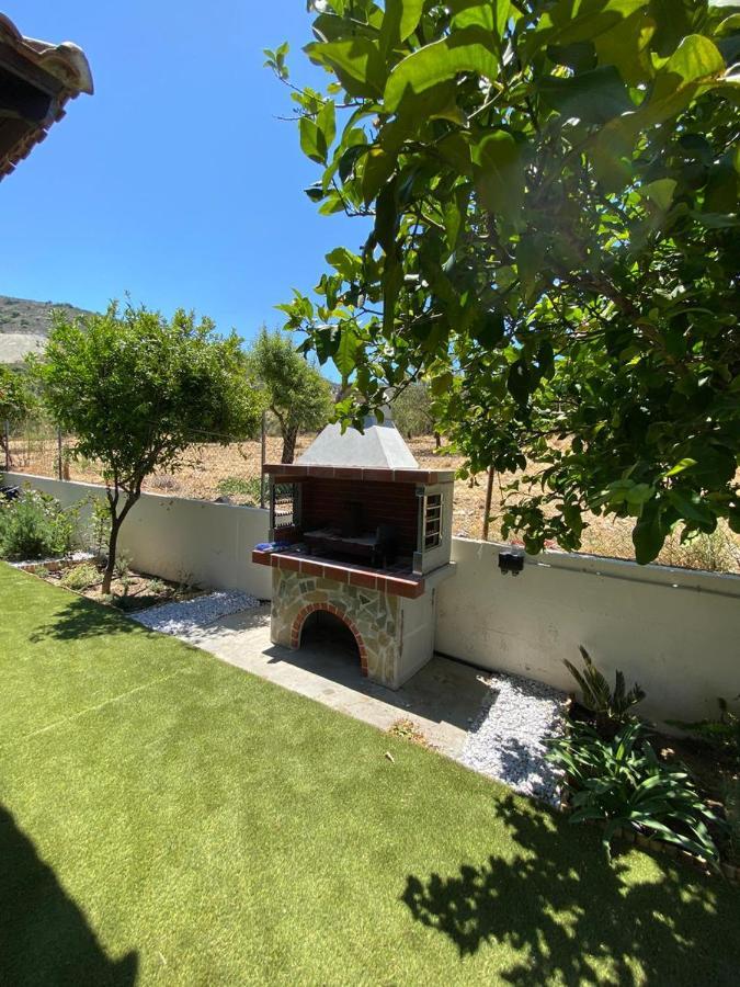 Lefkara Villa Kato Lefkara Esterno foto