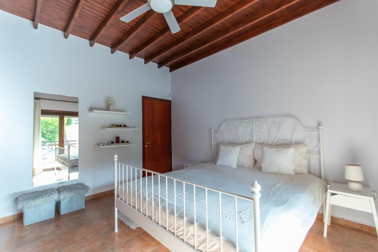 Lefkara Villa Kato Lefkara Esterno foto