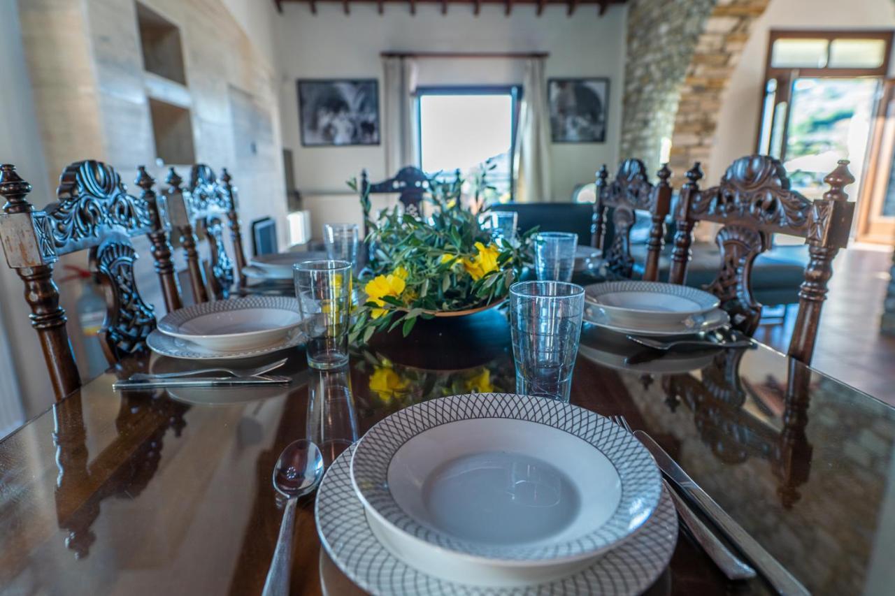 Lefkara Villa Kato Lefkara Esterno foto