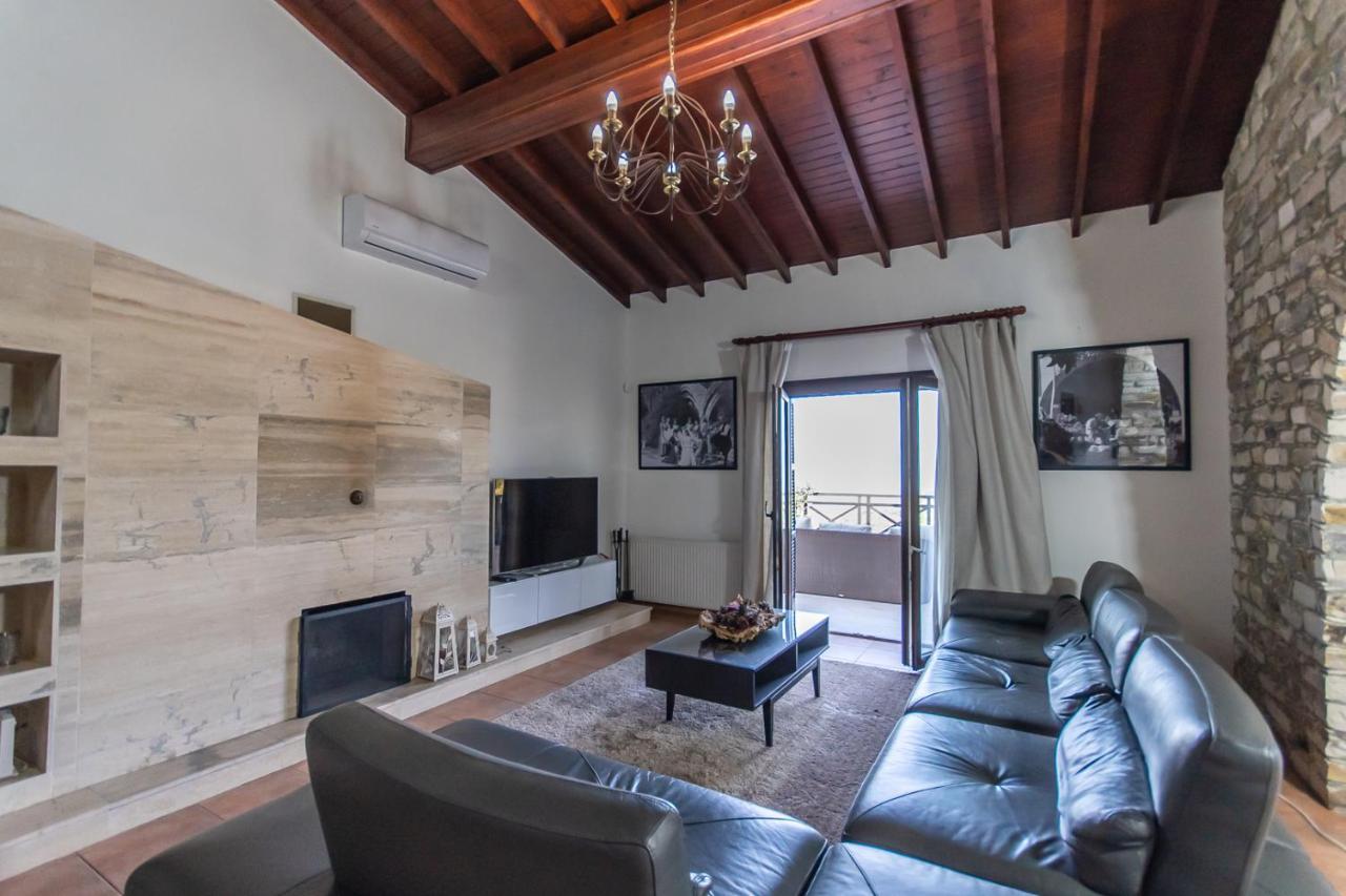 Lefkara Villa Kato Lefkara Esterno foto