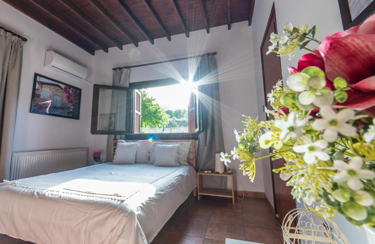 Lefkara Villa Kato Lefkara Esterno foto