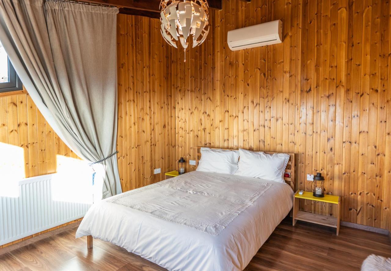 Lefkara Villa Kato Lefkara Esterno foto