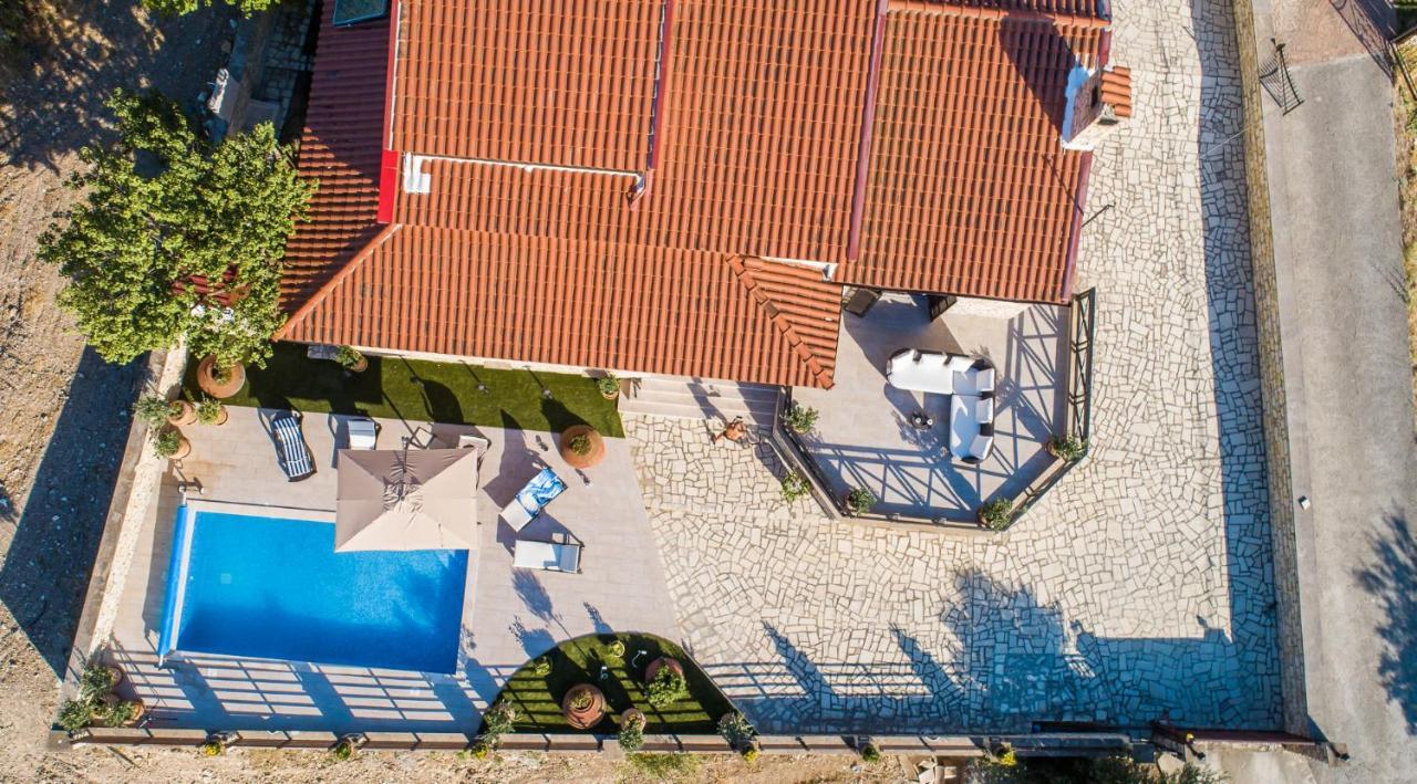 Lefkara Villa Kato Lefkara Esterno foto