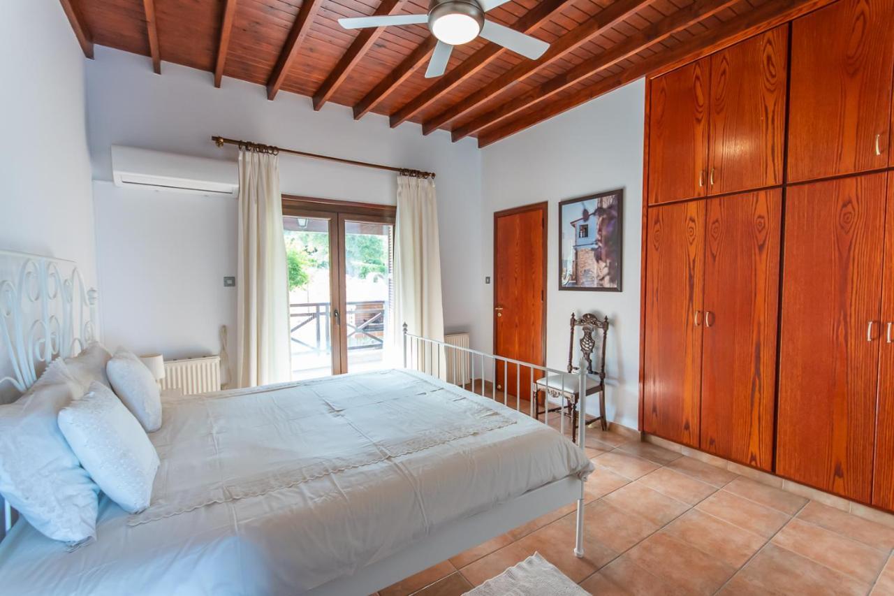 Lefkara Villa Kato Lefkara Esterno foto